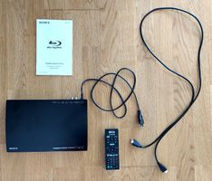 Blue-ray / DVD Player von Sony