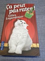 Ça peut pas rater! Gilles Legardinier, Roman 