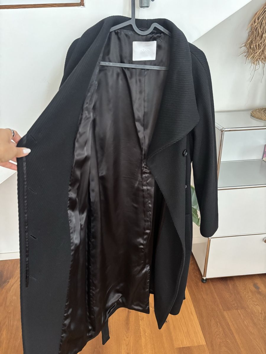 Hugo Boss Cappotti: Hugo Boss Mantel  – Nuovo (secondo la descrizione) da Schaan venduto da Nina.Zander_1990 4