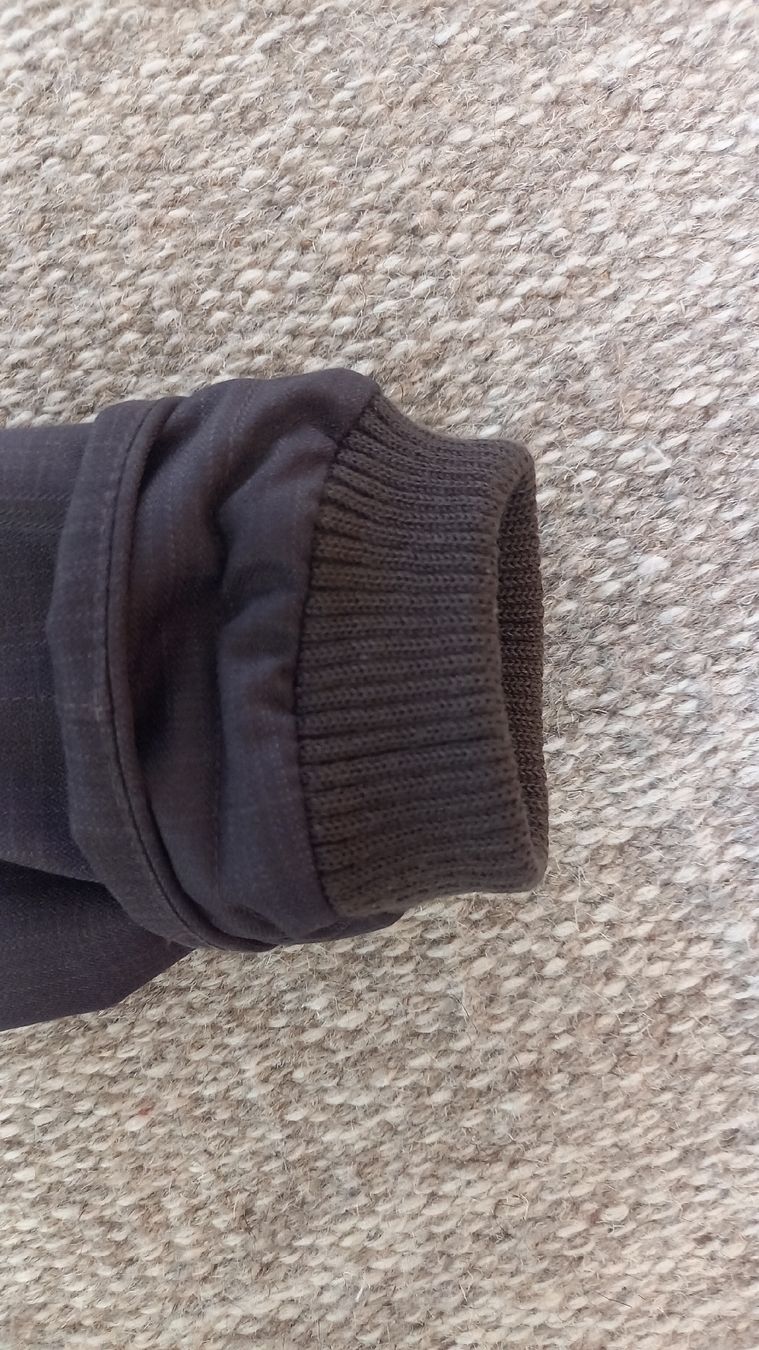 Tatonka Giacche: Winterjacke Tatonka 38 – Nuovo (secondo la descrizione) da Dornach venduto da Bagpipe 5