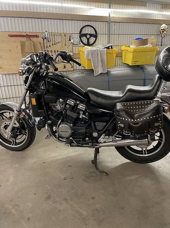 Chopper: Honda R C 09 – Usato da Frauenfeld venduto da Giovannnni86 2