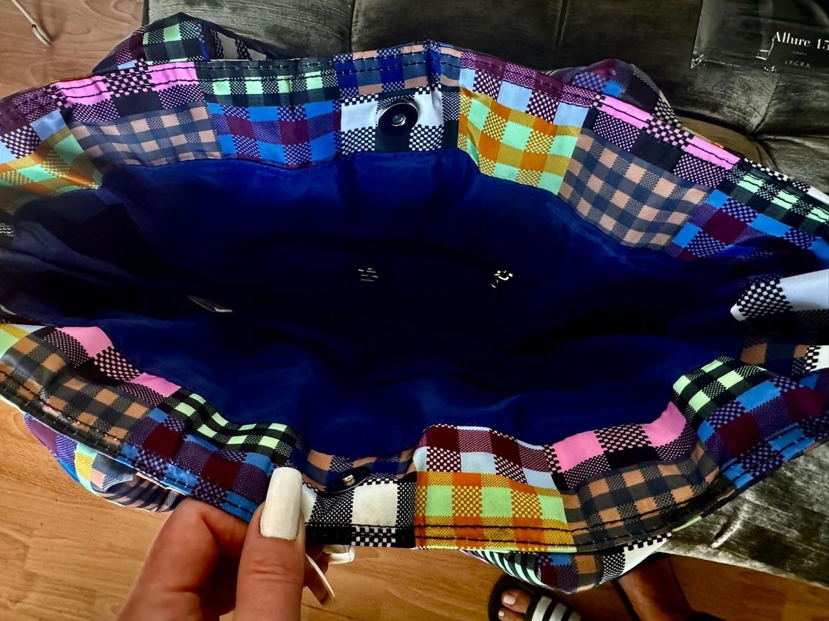 Sacs femmes: Coole farbige Handtasche – Neuf (Voir description) à Kilchberg ZH par Suisse500 2