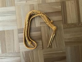 1 Spielschnur Armee Musik