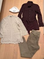 Kleiderpaket Gr.L, Gr. 42