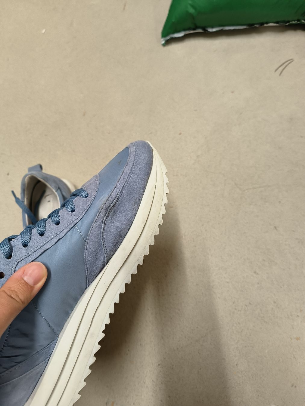 Kennel + Schmenger Scarpe da donna: Stylische Kennel & Schmenger Sneaker, Grösse 39 – Nuovo (secondo la descrizione) da Arbon venduto da sch_q2pz 6