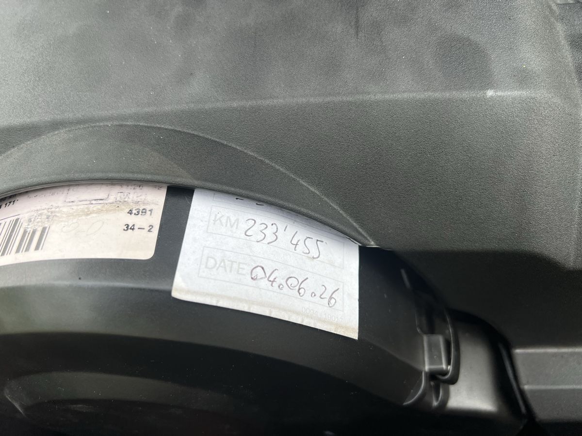 VW Automobili: VW Passat 1.9 TDI 4motion – Usato da Porza venduto da MatteoToc 5