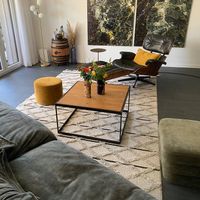 Couch Tisch von Möbel Pfister