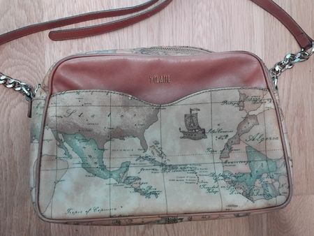 Handtasche Alviero Martini Prima Classe