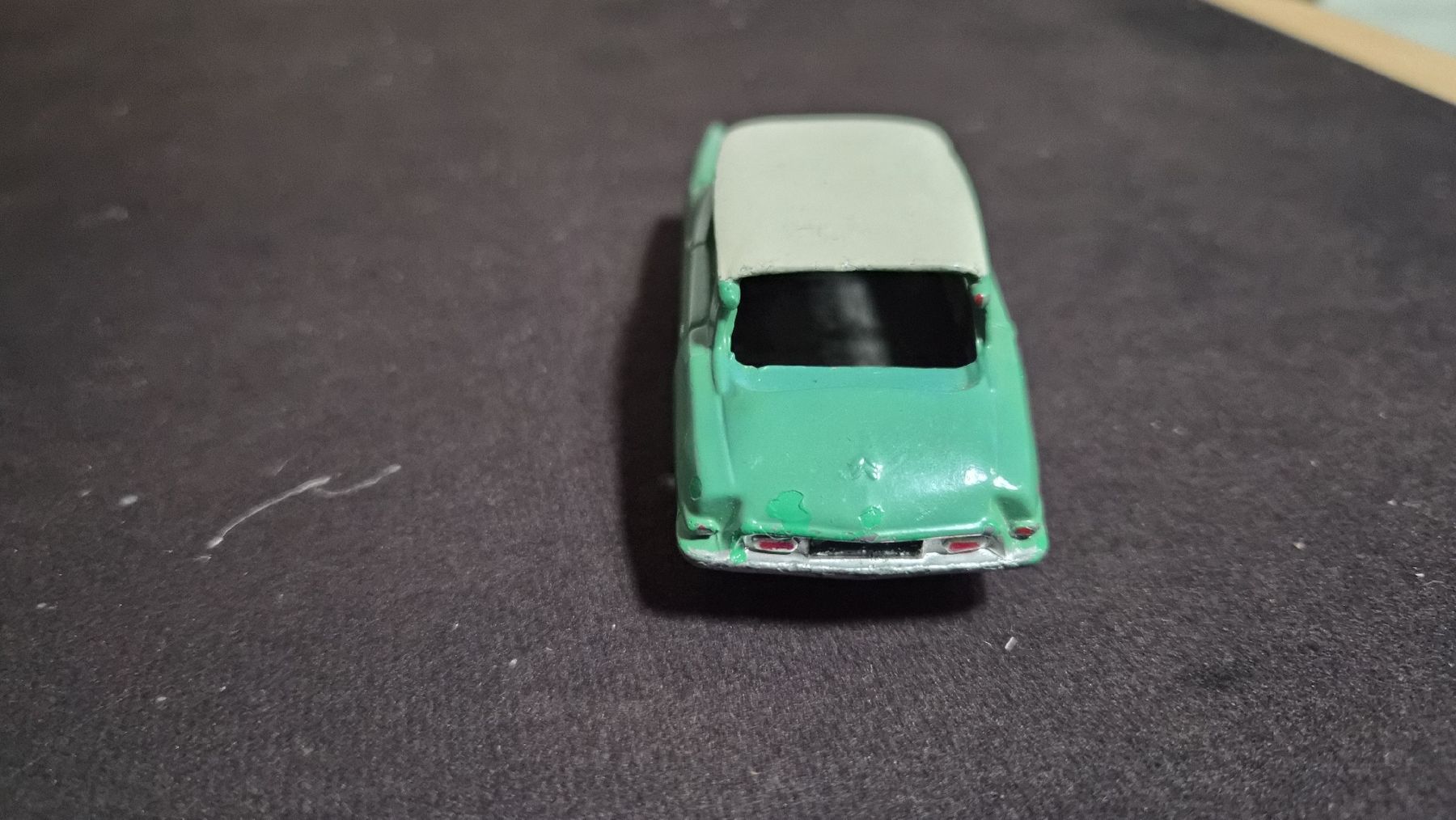 Dinky Toys Modellautos: dinky toys Citroen  – Gebraucht aus Sihlwald von Blaumeisli45 2