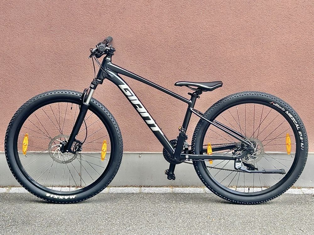 Vélos: Giant  Mountainbike 27.5 Zoll – Neuf (Voir description) à St.Gallen par Beks-Velo-Werkstatt
