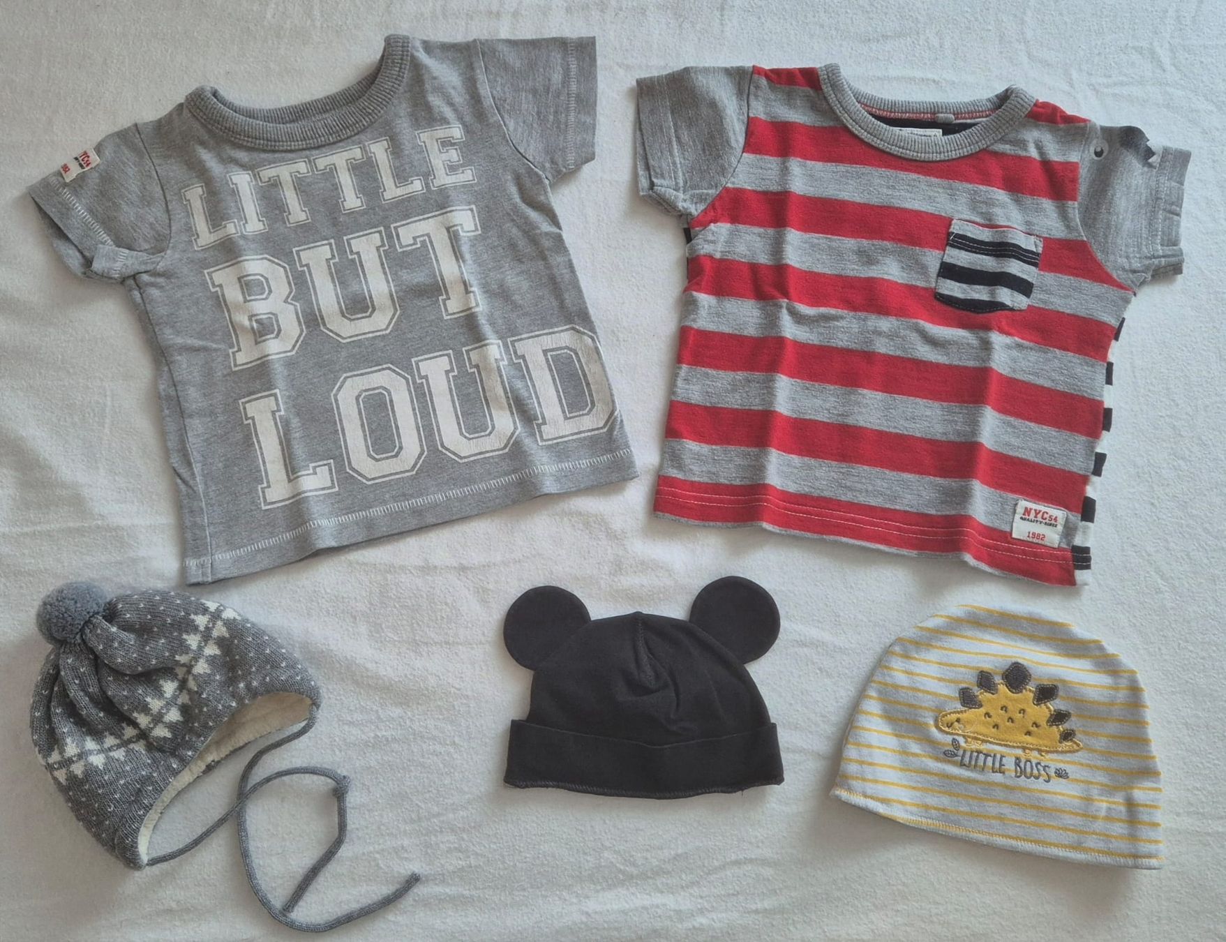 Lotti & Set di vestiti: Baby Kleider – Usato da Regensdorf venduto da PDDM 8
