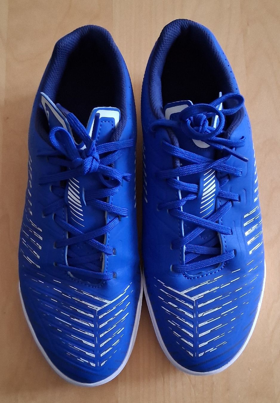 Decathlon Scarpe da uomo: Hallenschuhe Gr.40 – Usato da Zürich venduto da Pryter