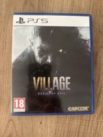 Resident Evil Village Ps5
