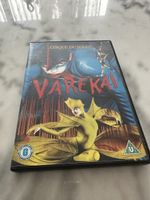 Cirque du Soleil - Varekai DVD