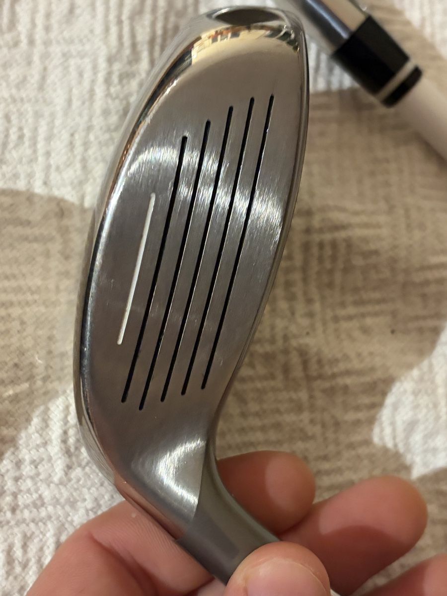 Nike Schläger & Sets: Nike Slingshot Golfset - Damen (W Flex) – Gebraucht aus Sempach Station von Fleischfondue 6