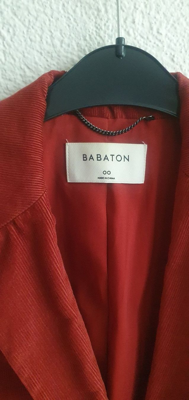 Jacken: Babaton Blazer – Neu (gemäss Beschreibung) aus Zürich von Annacw 1