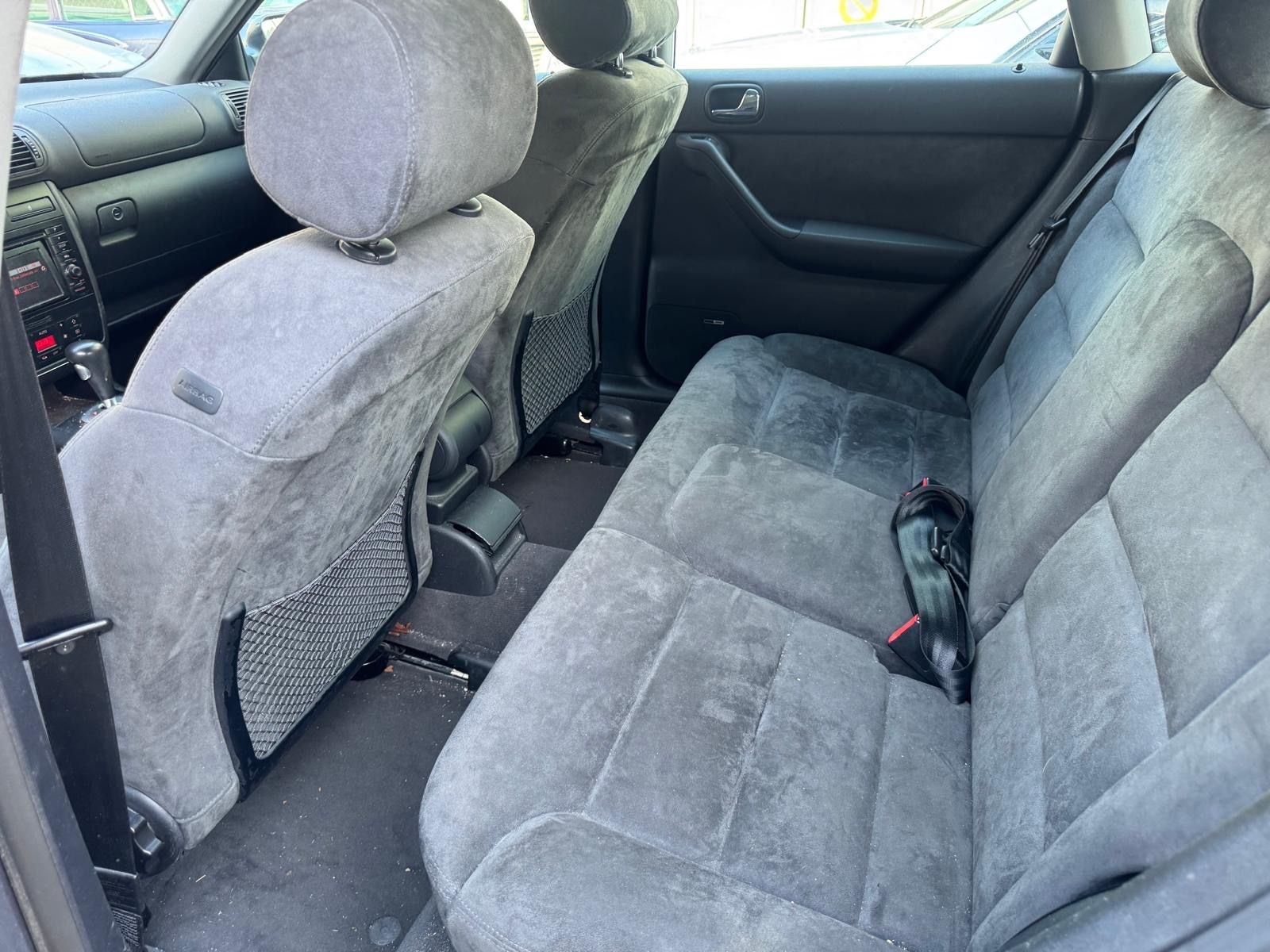 Audi Automobili: Audi A3 1.8 Automat – Usato da Eschen venduto da kingkong010 8