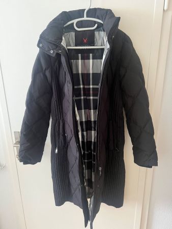 Fuchs Schmitt Daunen Jacke Damen Grösse 34