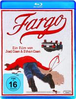 Fargo (1996) Joel & Ethan Coen/Buscemi/McDormand/Blu-ray/RAR