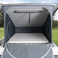 BFF Spannbettlaken VW T6.1 California Aufstelldach
