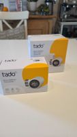 tado° Smartes Heizkörper-Thermostat X Starter Kit