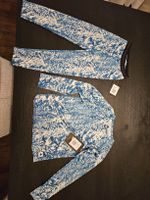 Burton Hose und Thermoshirt