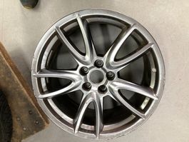 Ford Mustang Alufelge 2014 V8 BR3Z 1007E