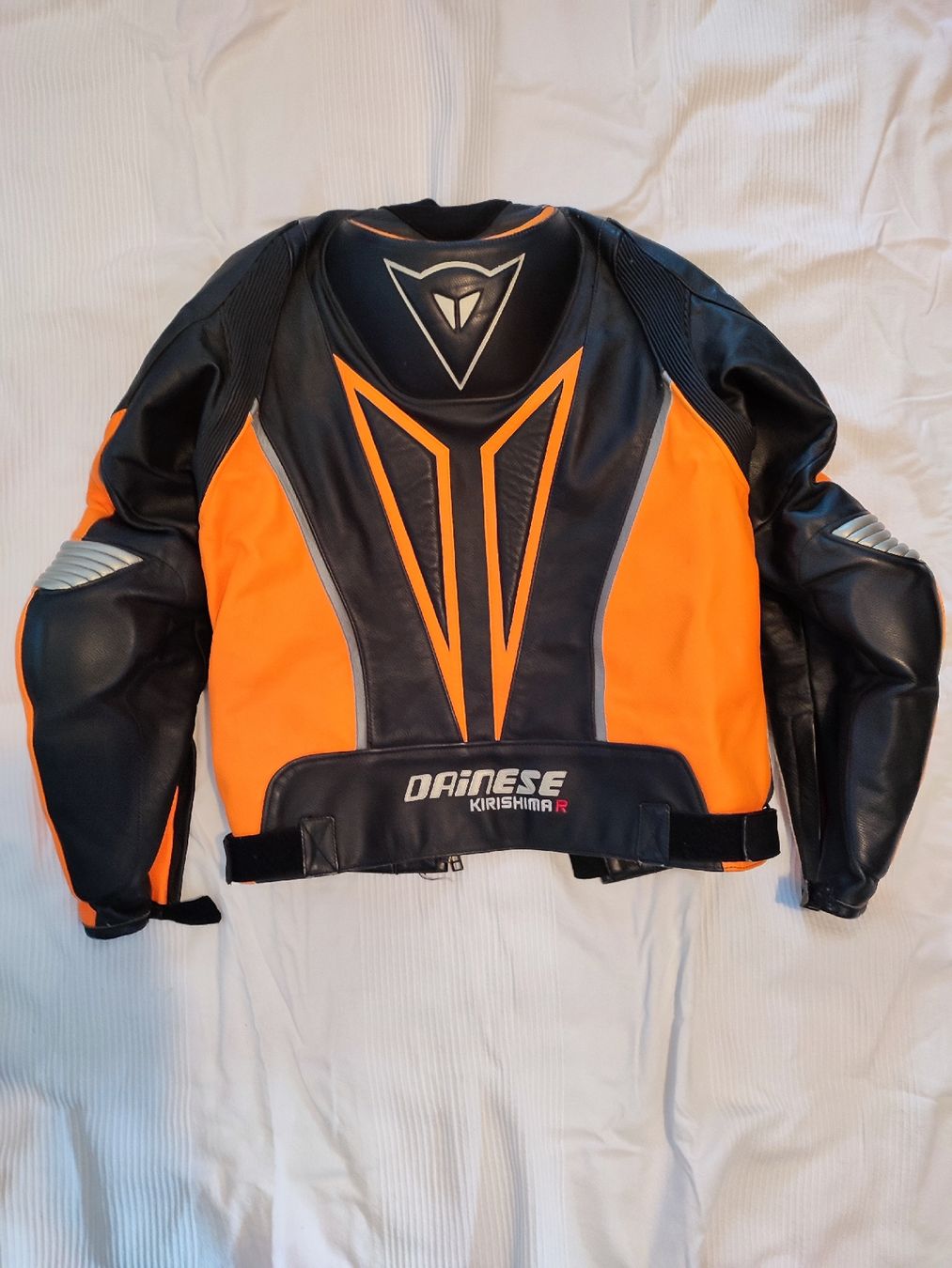 Giacche: Giacca da Moto – Usato da Ascona venduto da Artik3