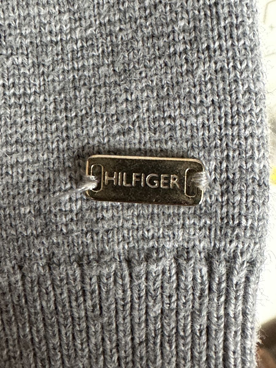 Tommy Hilfiger Maglioni & Felpe: Tommy Hilfiger Herren Pullover, Grösse S - Top Zustand! – Usato da Menziken venduto da cla_8qfq 2