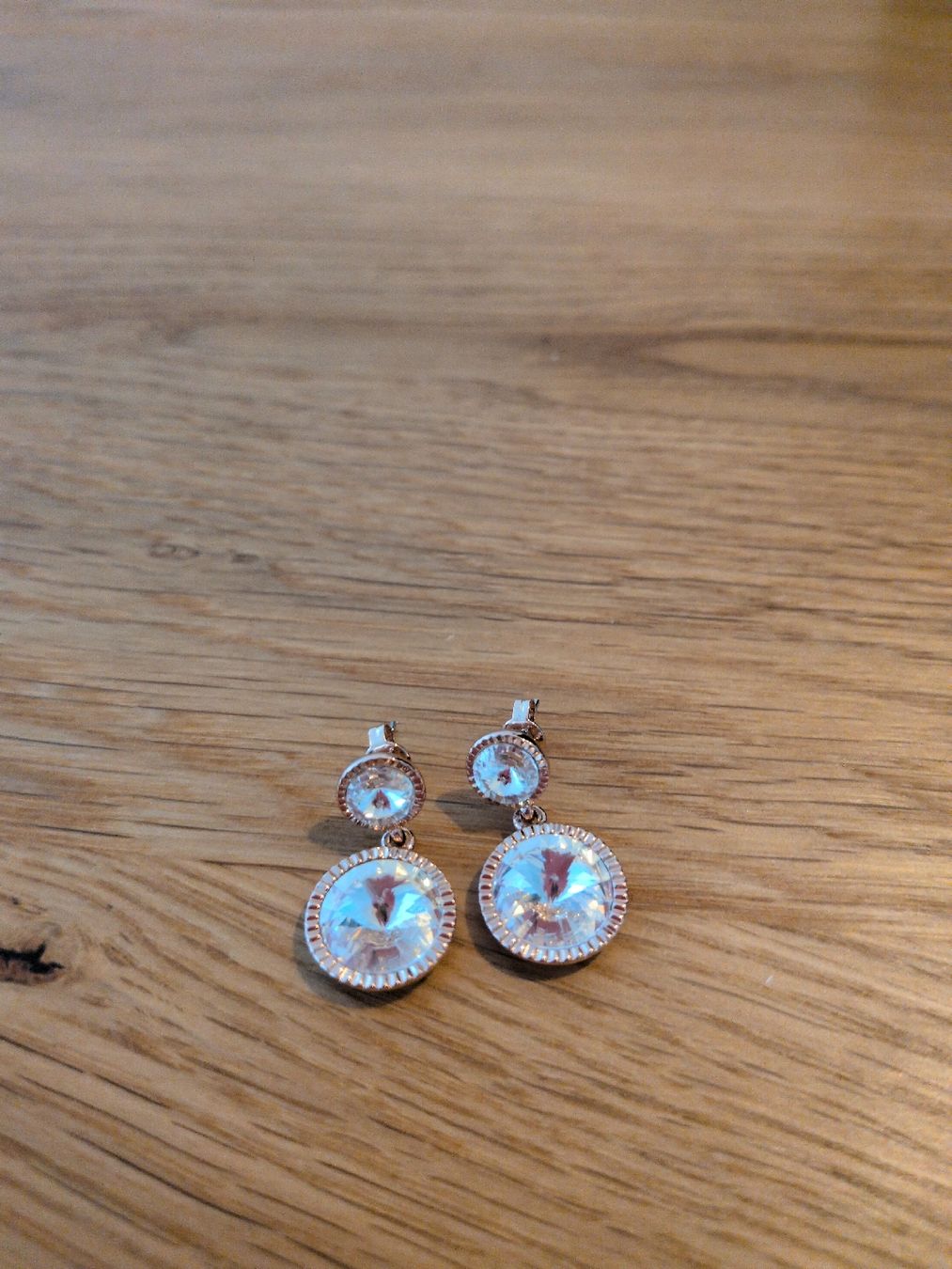 Ohrringe & -stecker: Ted Baker Ohrhänger – Neu (gemäss Beschreibung) aus Aarburg von Noemi.H