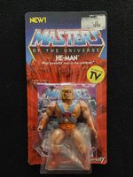 He Man super 7