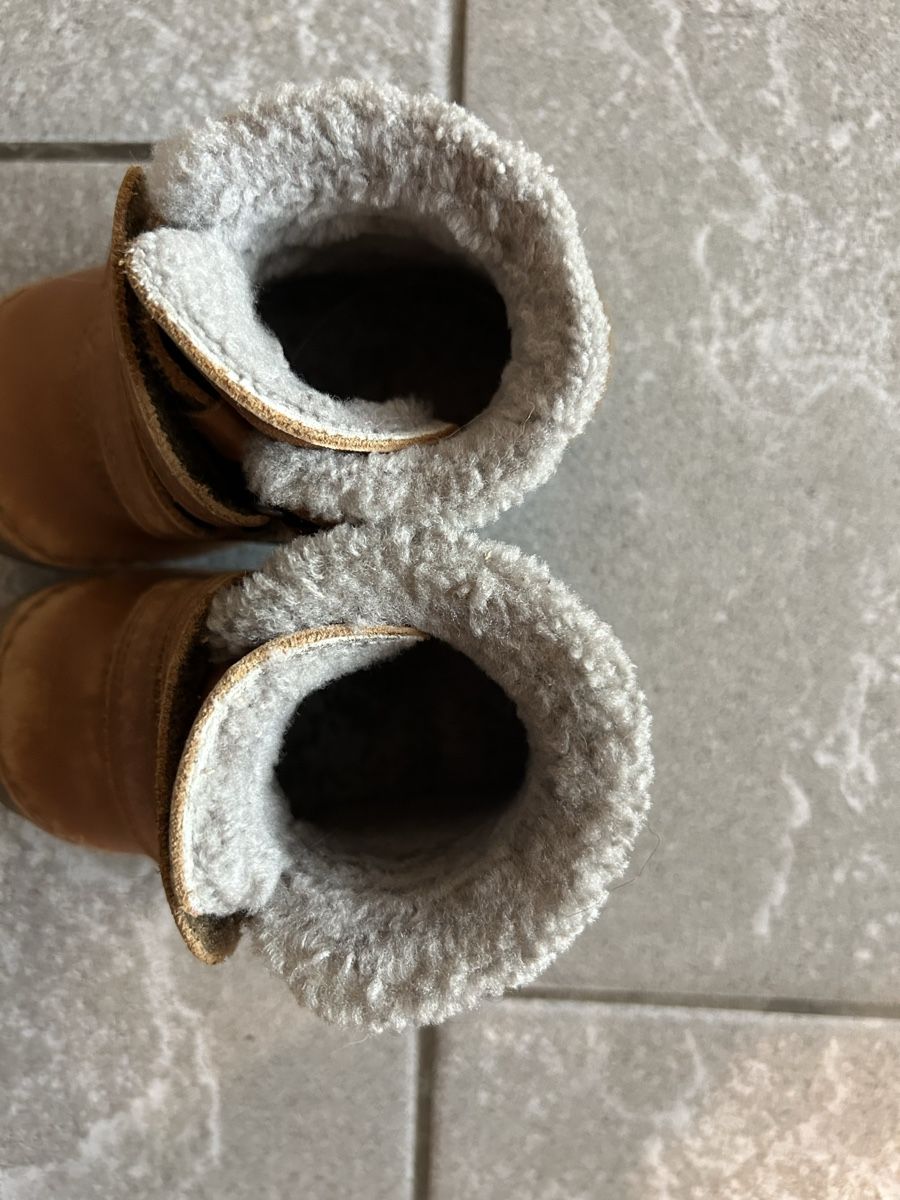 Froddo Scarpe per ragazzi: Froddo Paix Up Winter Gr. 21 – Usato da Langnau am Albis venduto da Elli2013 1