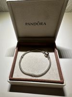 Pandora Armband / Kette 17cm