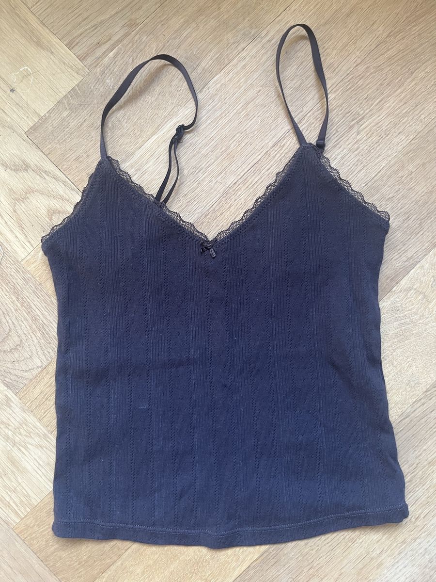 H&M Tops: Tanktop | XS – D'occasion à Zürich par johash