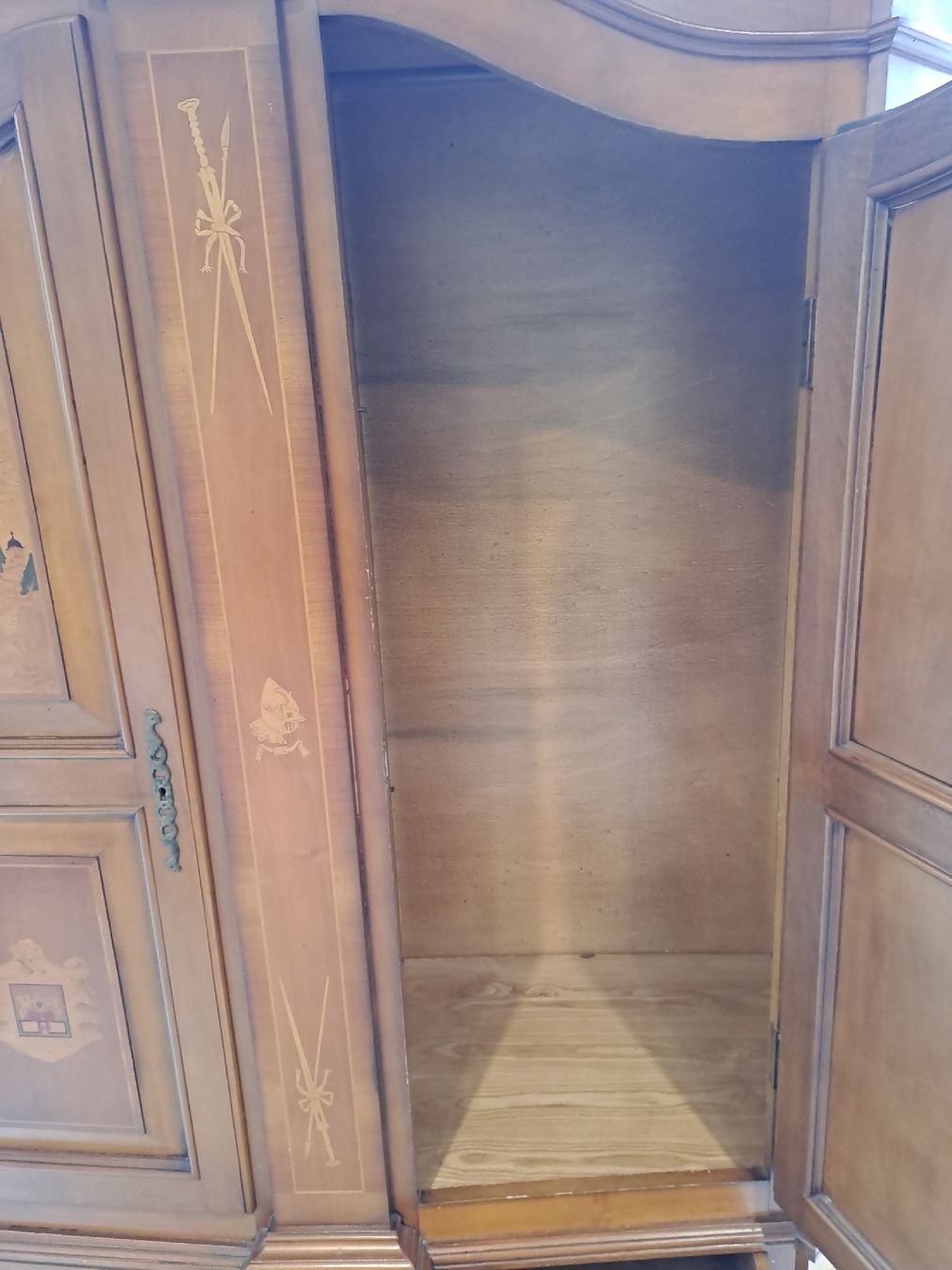 Armadi: Holzschrank – Usato da Burgdorf venduto da 01jschenk 7