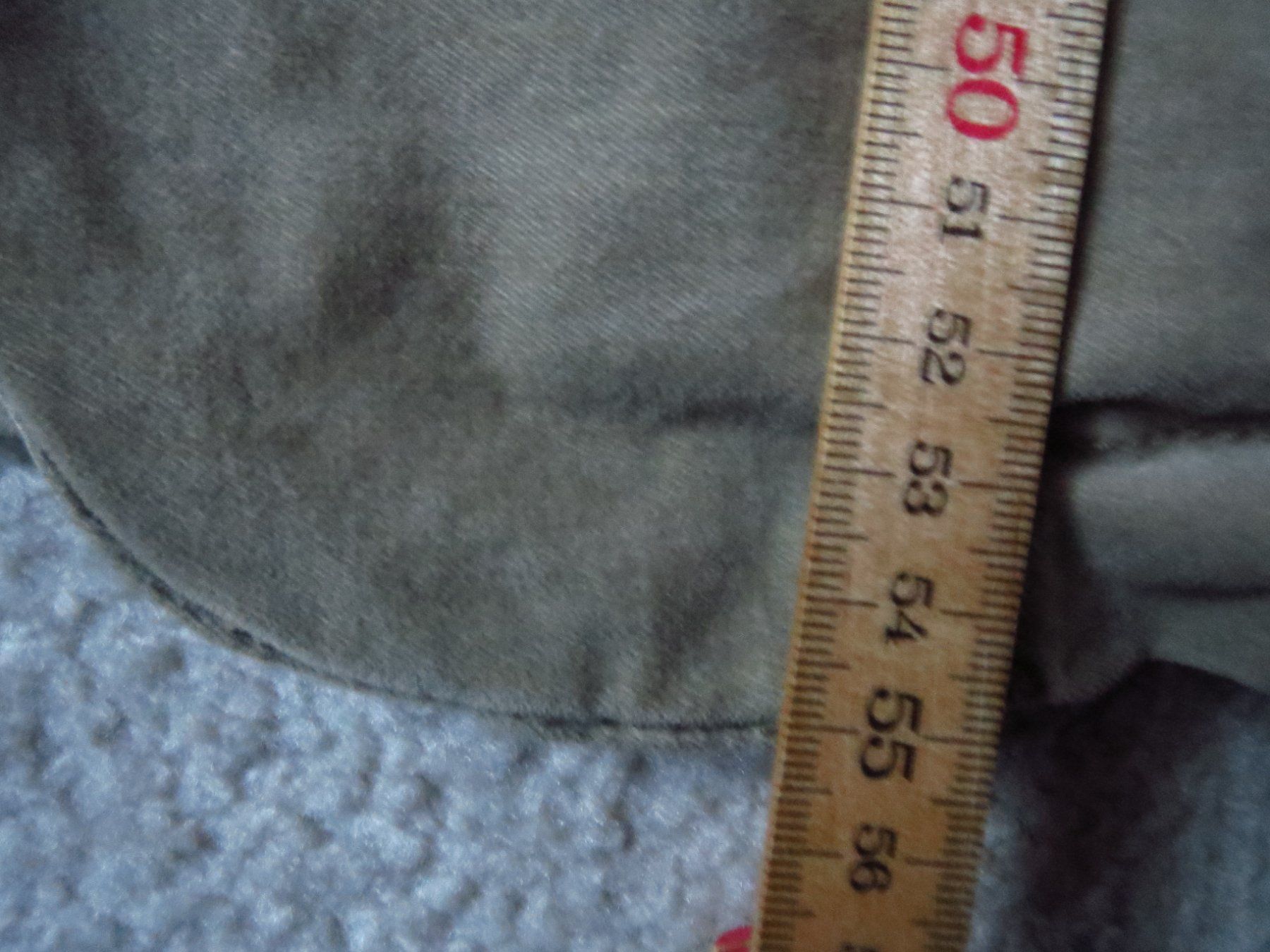 Jacken: sehr schöner NILE Damen Blazer – Gebraucht aus Kiental von Anna8702 5