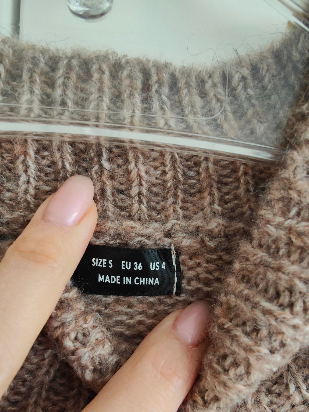 Pulls & Sweat-shirts: Strickpullover - Grösse S "NEU" – Neuf avec emballage d'origine à Rickenbach b. Wil par VeryLovelyThings 4