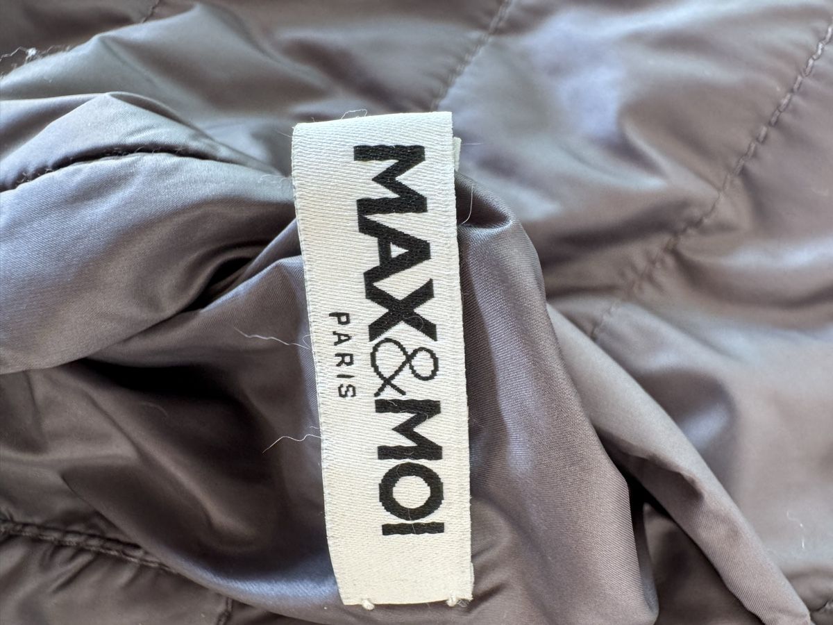 Gilet & Giacche senza maniche: Gilet Max&Moi – Nuovo (secondo la descrizione) da Morges venduto da Igp10 4