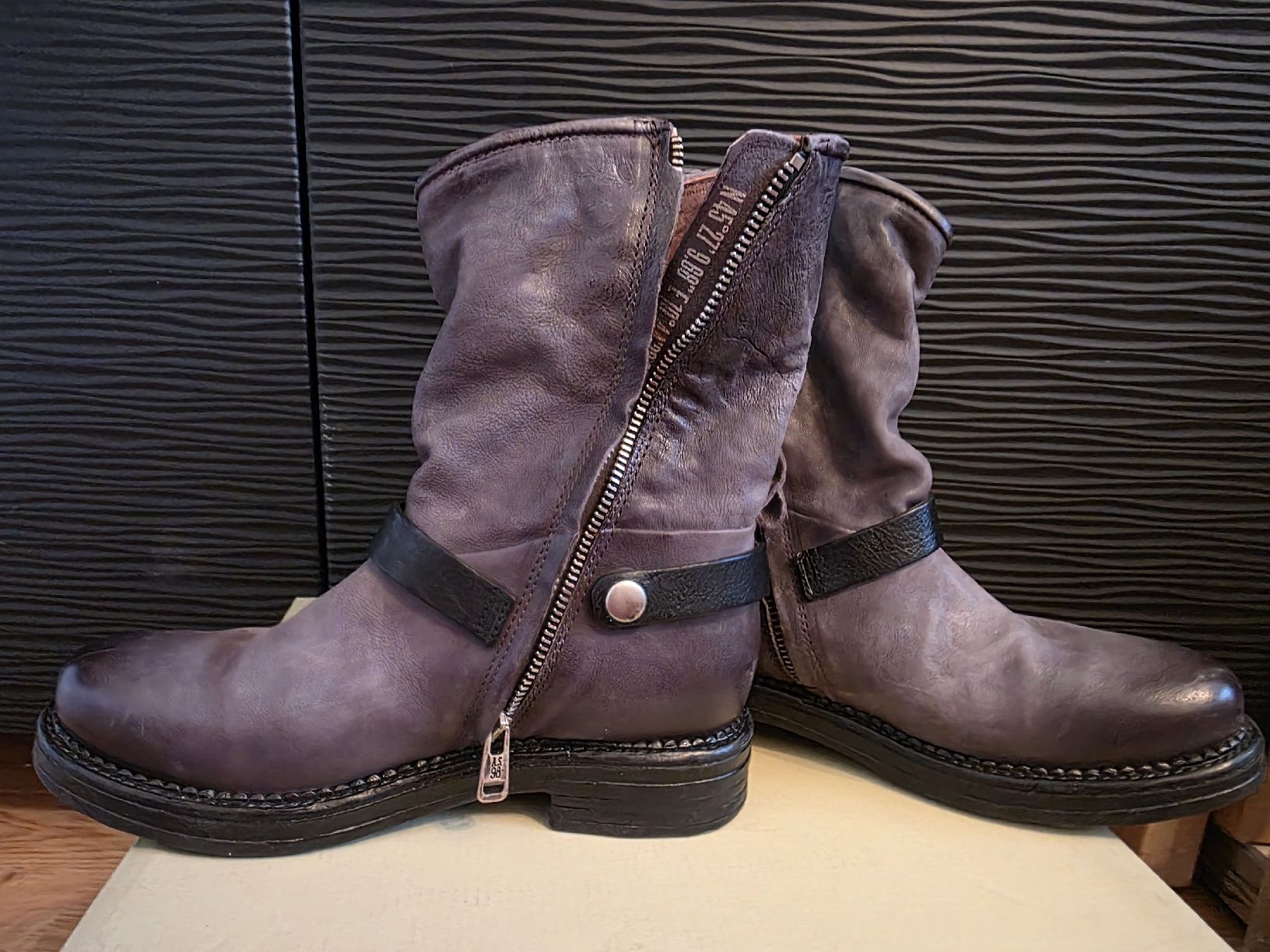 A.S.98 Scarpe da donna: A.S.98 Airstep Schuhe Gr.37 – Nuovo (secondo la descrizione) da Pratteln venduto da bea_bxv5 1