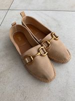 Zara Espadrilles Slipper 39