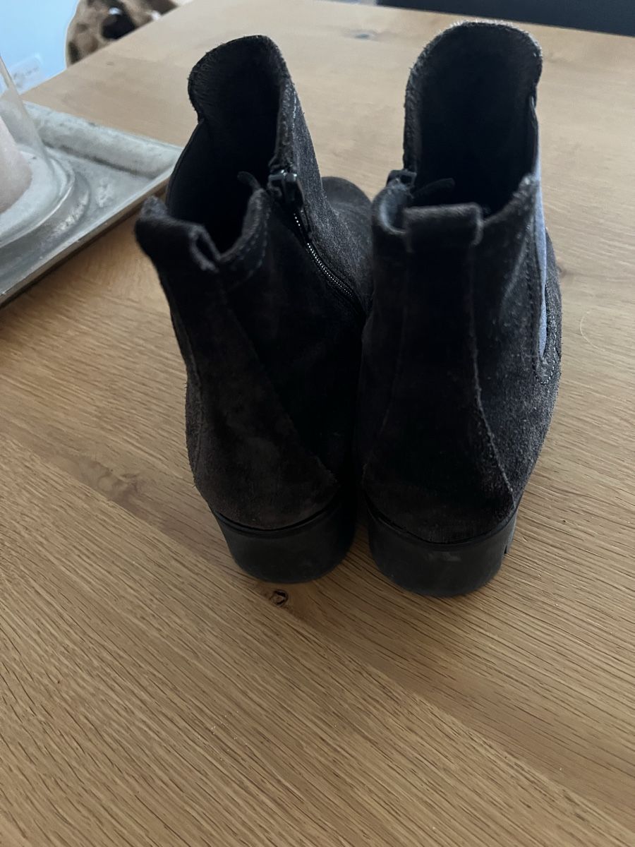 Gabor Chaussures femmes: Gabor Stiefeletten   – Neuf (Voir description) à Döttingen par Steinklopferin 1