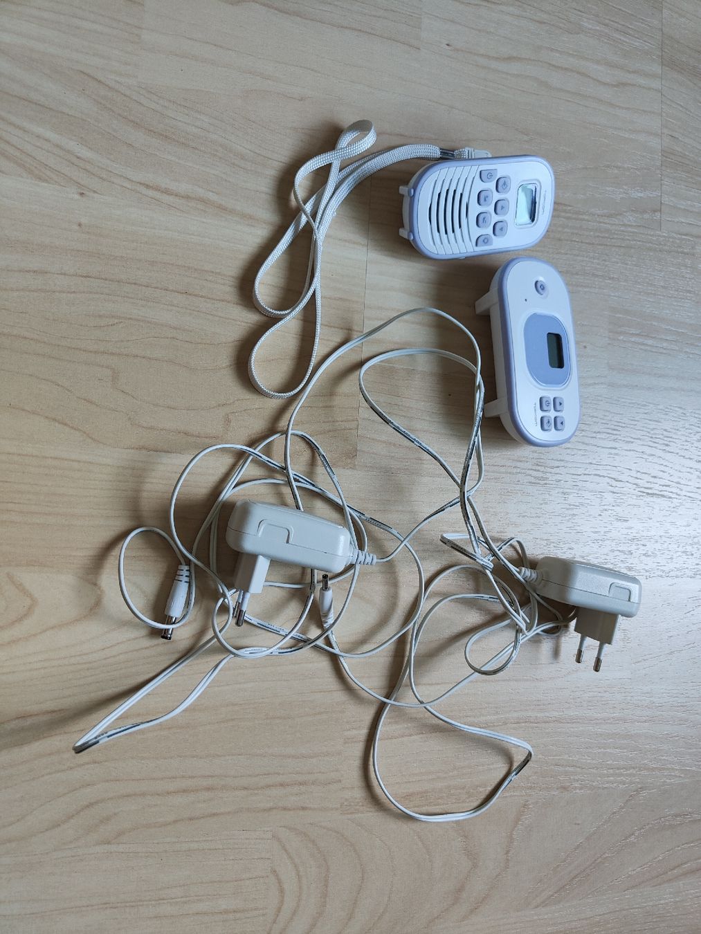 Babyphones: Topcom Babytalker 1020 – Gebraucht aus Romanshorn von katoomba11 5