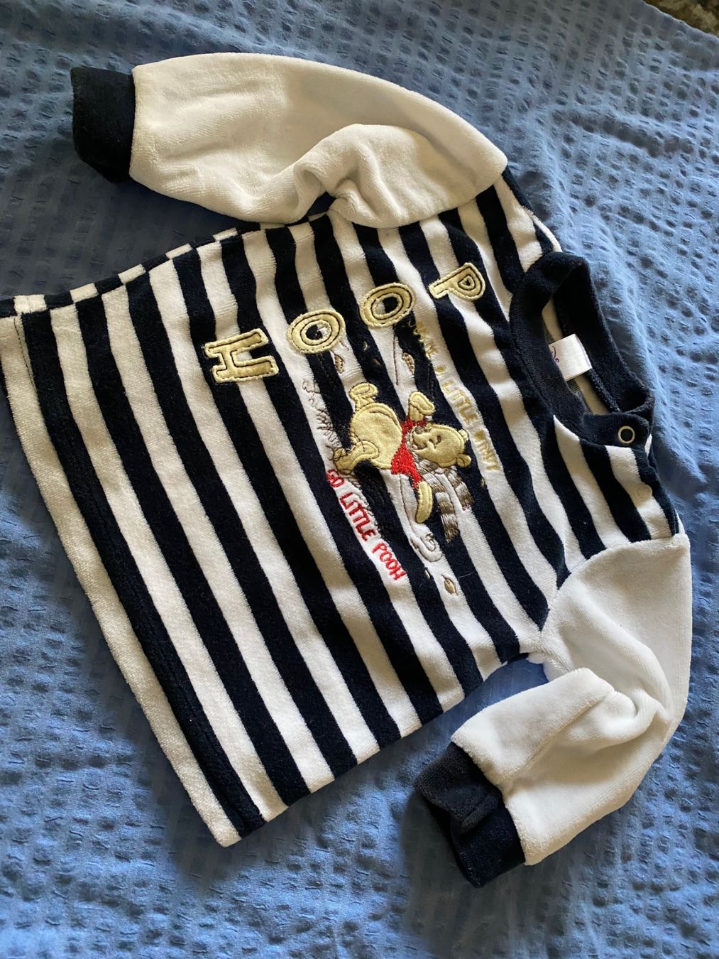 C&A Maglioni & Felpe: Winnie Pooh Pullover Grösse 68 – Usato da Allenwinden venduto da Obalu