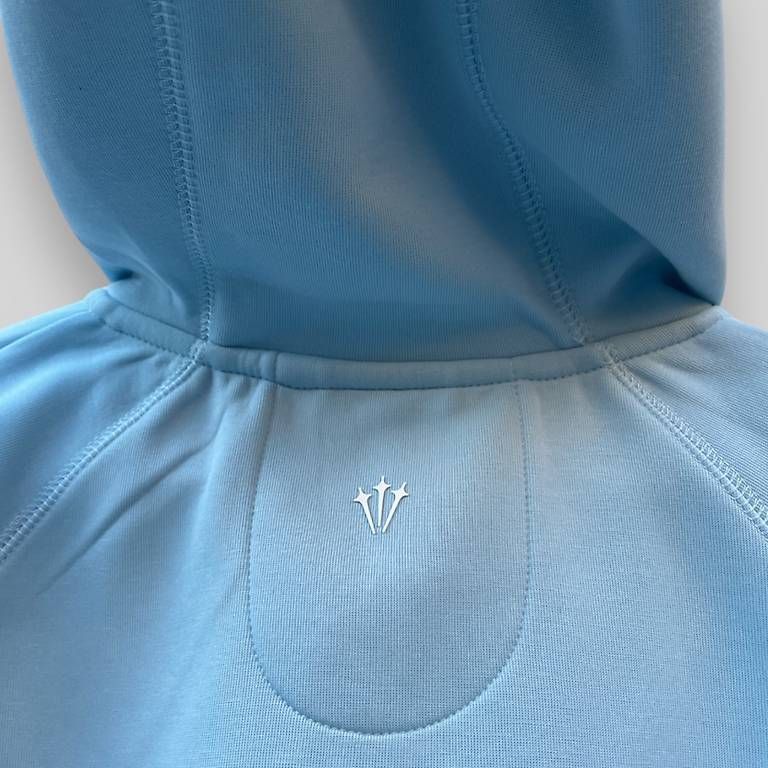 Giacche: Nike x Nocta Techfleece Jacke – Usato da Basel venduto da Leo_6qtr 3