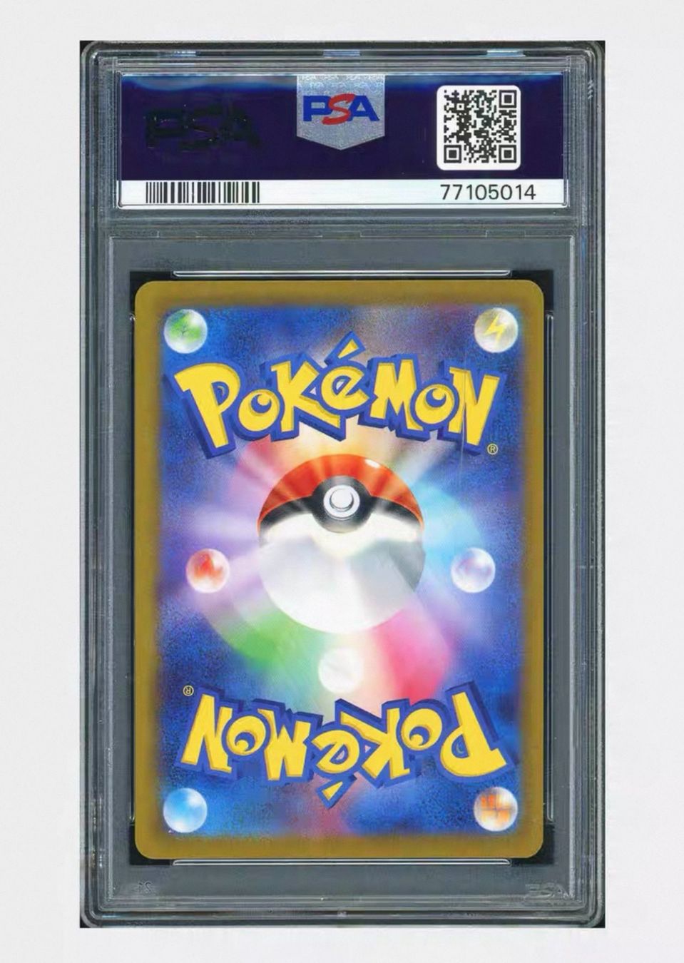Pokémon Carte collezionabili: Cynthia PSA10 239/172 Pokemon – Usato da Genève venduto da F-Rex 1