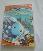 Der Regenbogenfisch Kraktors Geburtstag