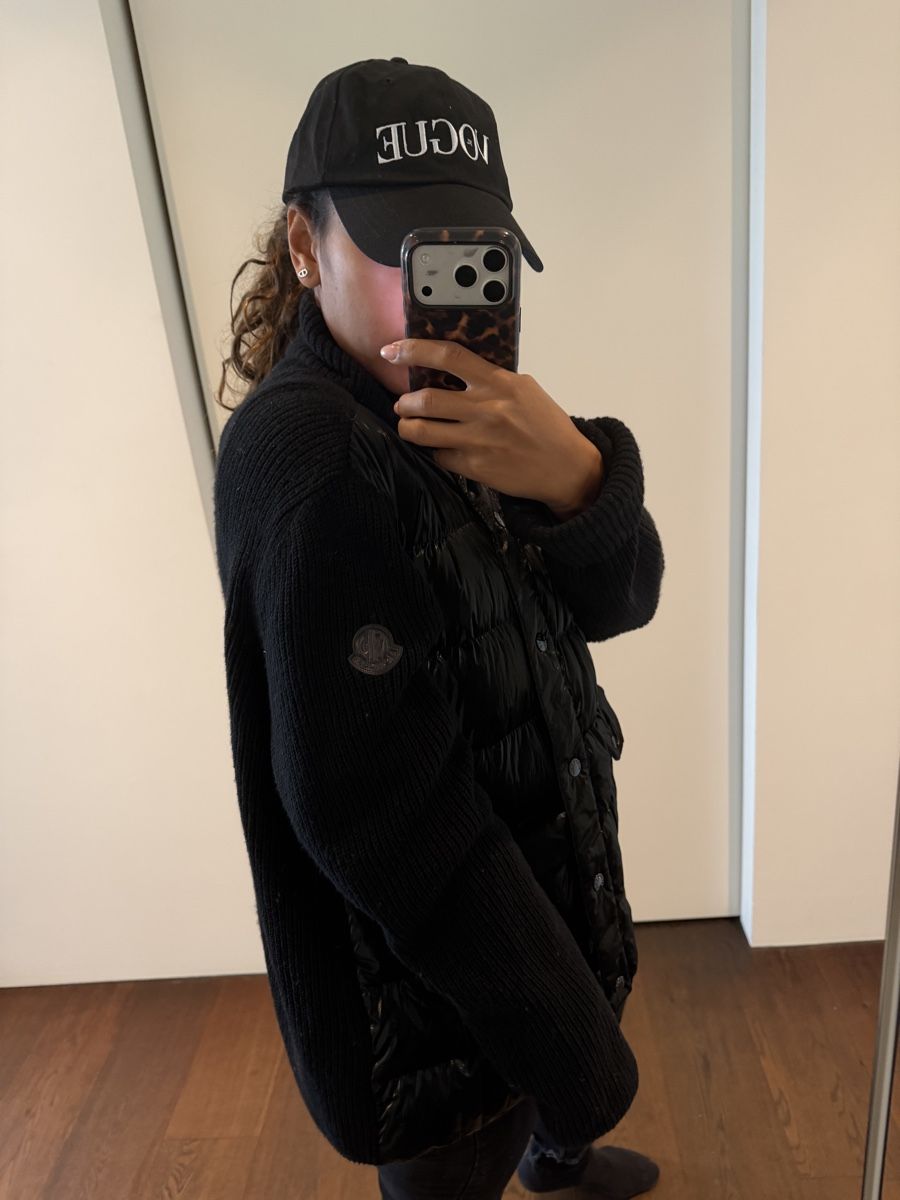 Moncler Jacken: Moncler Jacke  – Gebraucht aus Zürich von danila.nnes 1