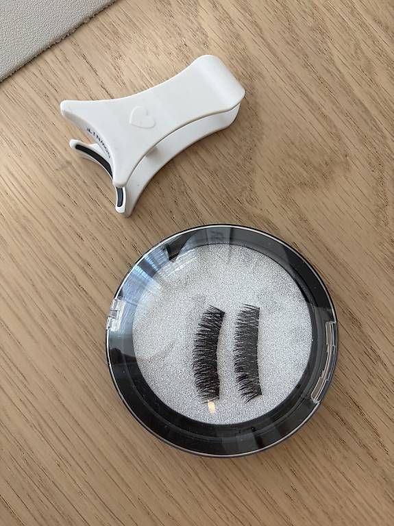Make-up: Magnetische Lashes  – Gebraucht aus Adliswil von Ursula8102