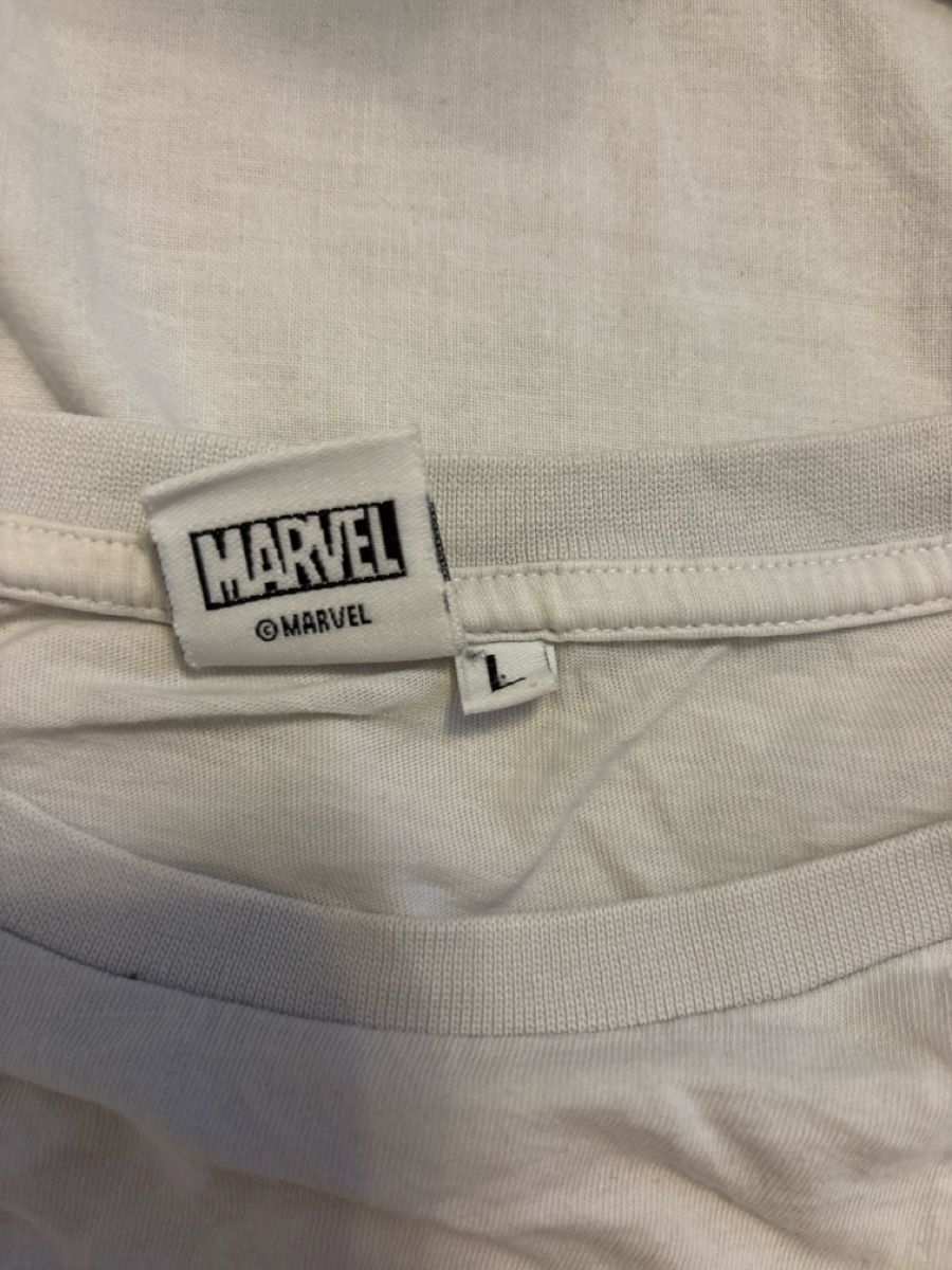 T-shirt: T-Shirt Marvel Grösse L – Usato da Münchenstein venduto da FlavioDe 2