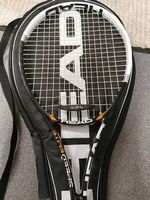 Head Tennisschläger, Racket SpeedElite mit Vibrakill